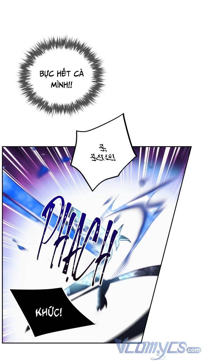 Kết Thúc Của Nhân Vật Phản Diện Chỉ Có Thể Là Cái Chết Chapter 115 - Trang 4