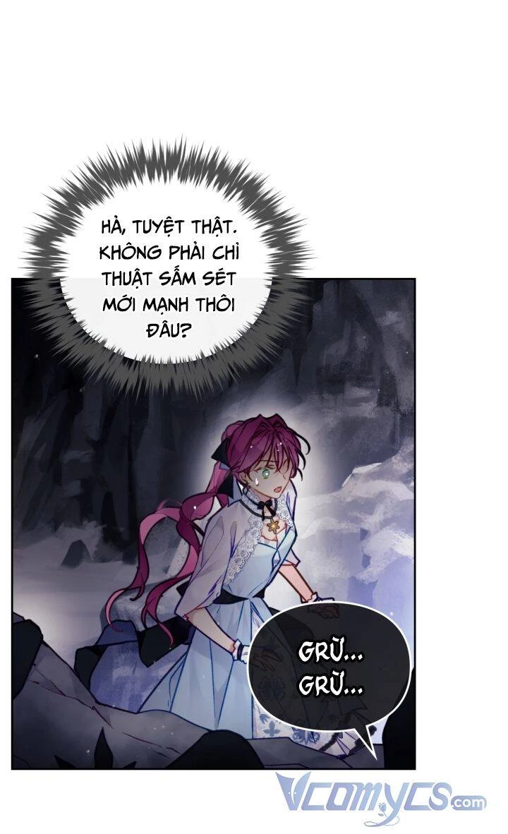 Kết Thúc Của Nhân Vật Phản Diện Chỉ Có Thể Là Cái Chết Chapter 115 - Trang 4