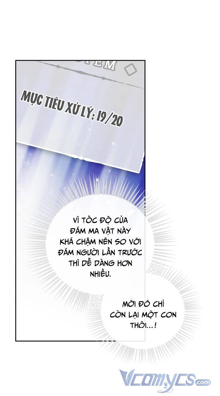 Kết Thúc Của Nhân Vật Phản Diện Chỉ Có Thể Là Cái Chết Chapter 115 - Trang 4