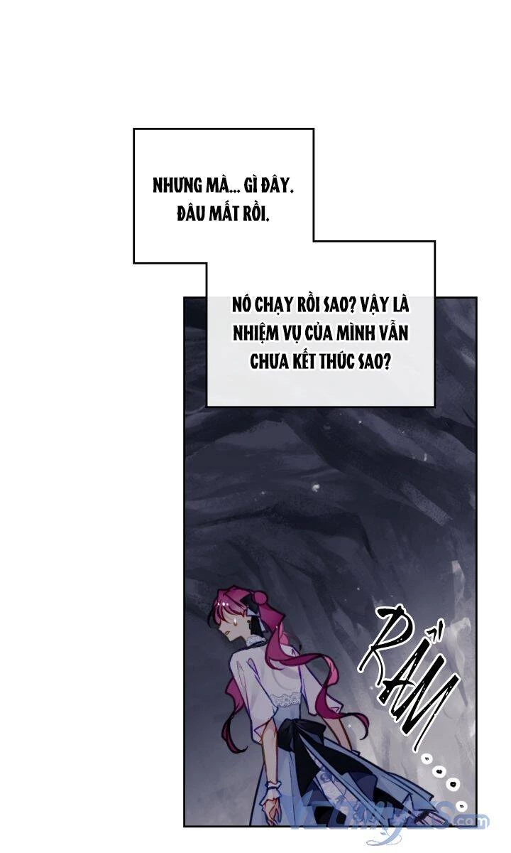 Kết Thúc Của Nhân Vật Phản Diện Chỉ Có Thể Là Cái Chết Chapter 115 - Trang 4