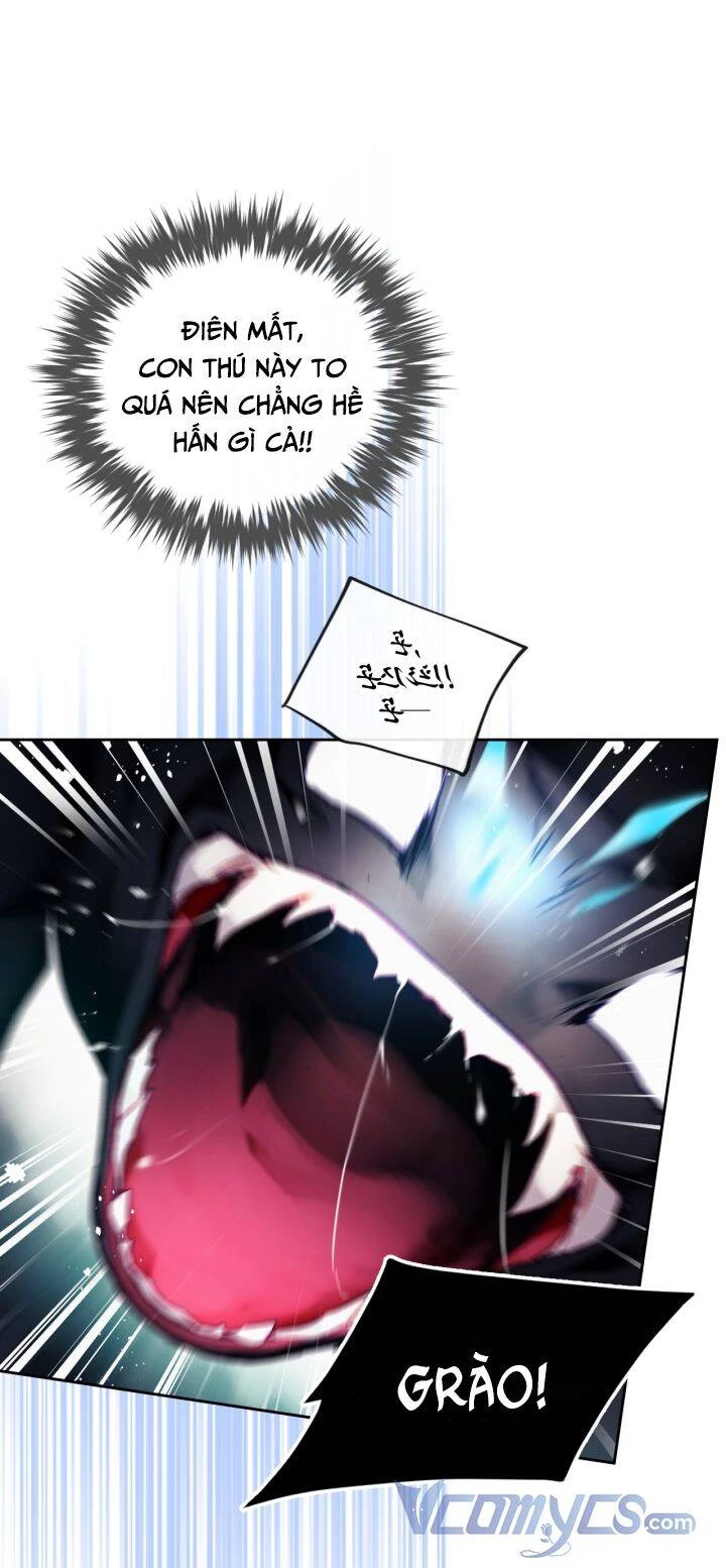 Kết Thúc Của Nhân Vật Phản Diện Chỉ Có Thể Là Cái Chết Chapter 115 - Trang 4