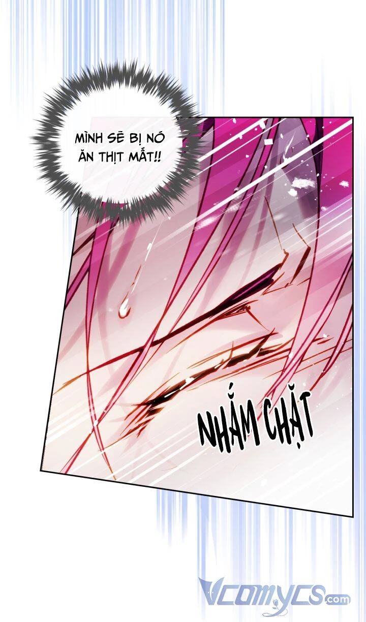 Kết Thúc Của Nhân Vật Phản Diện Chỉ Có Thể Là Cái Chết Chapter 115 - Trang 4