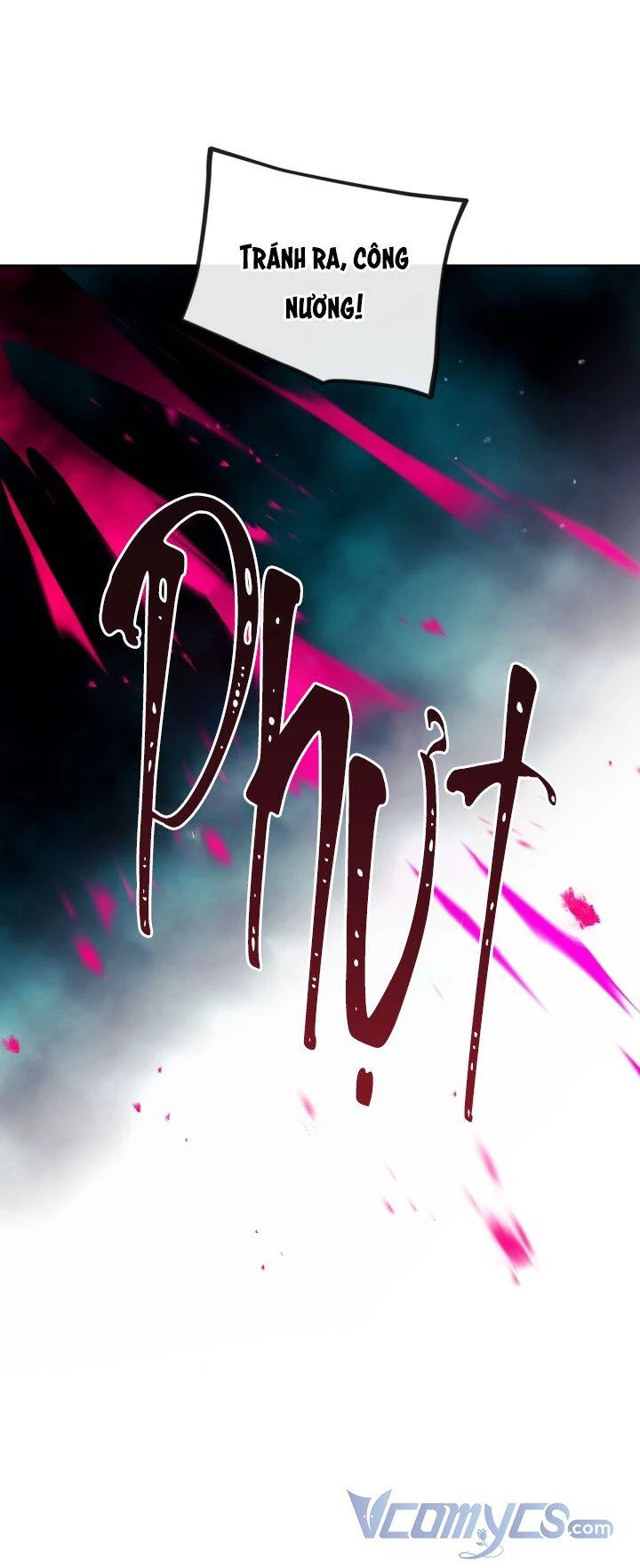 Kết Thúc Của Nhân Vật Phản Diện Chỉ Có Thể Là Cái Chết Chapter 115 - Trang 4