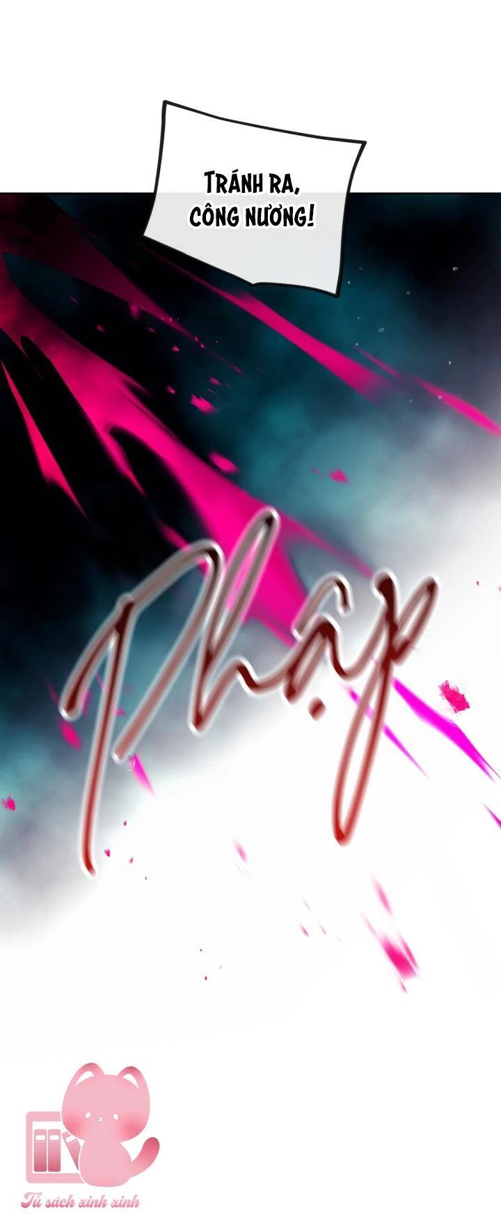 Kết Thúc Của Nhân Vật Phản Diện Chỉ Có Thể Là Cái Chết Chapter 116 - Trang 4