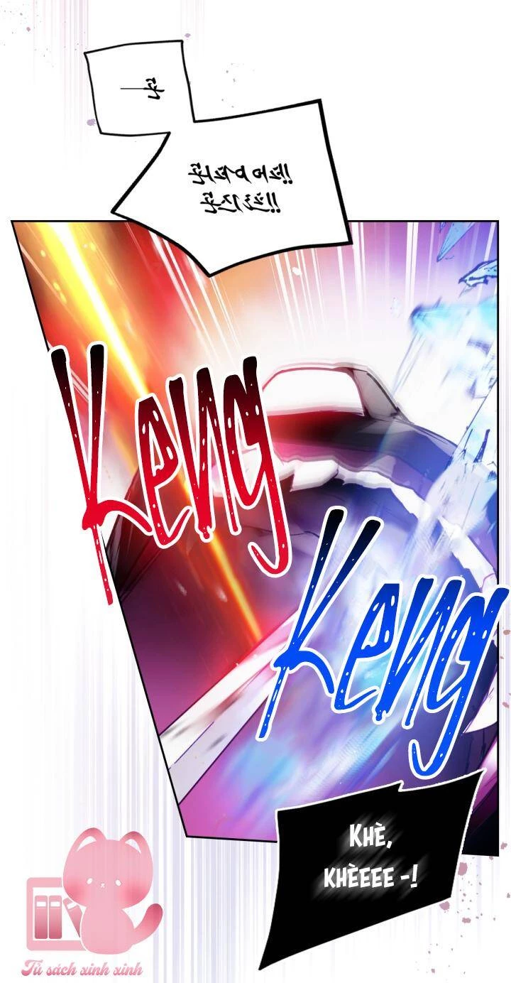 Kết Thúc Của Nhân Vật Phản Diện Chỉ Có Thể Là Cái Chết Chapter 116 - Trang 4