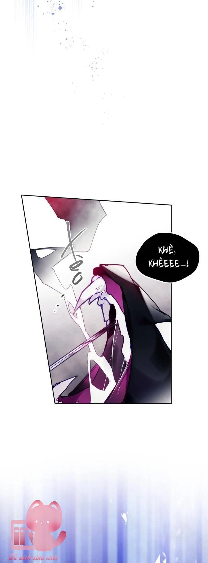 Kết Thúc Của Nhân Vật Phản Diện Chỉ Có Thể Là Cái Chết Chapter 116 - Trang 4