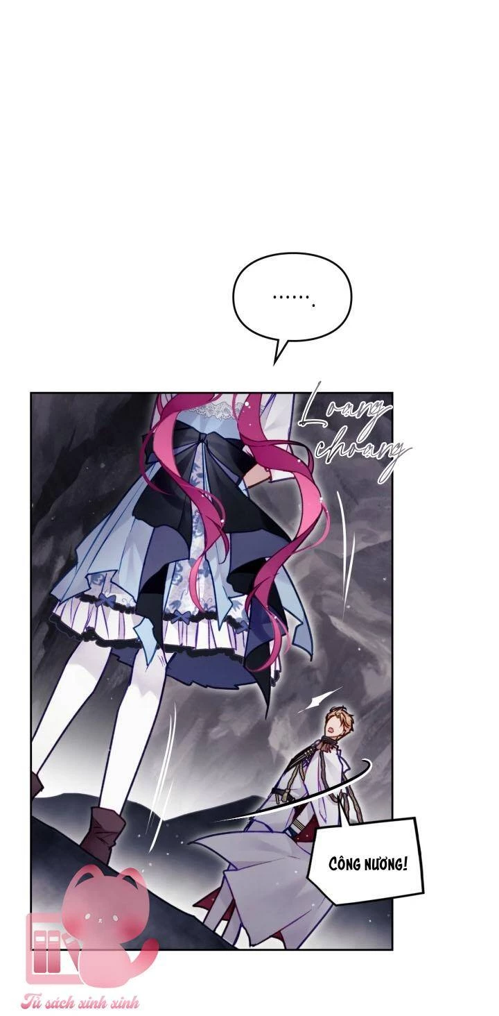 Kết Thúc Của Nhân Vật Phản Diện Chỉ Có Thể Là Cái Chết Chapter 116 - Trang 4