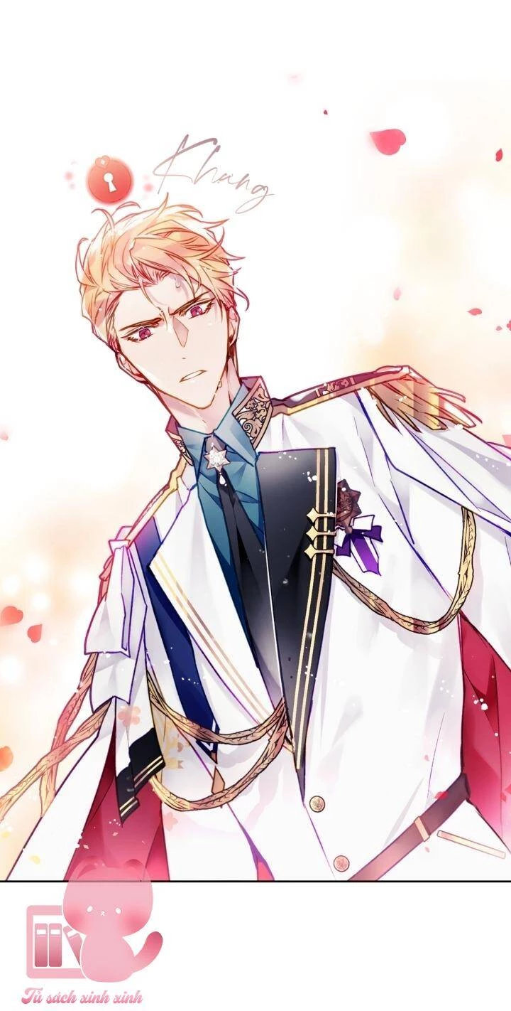 Kết Thúc Của Nhân Vật Phản Diện Chỉ Có Thể Là Cái Chết Chapter 116 - Trang 4