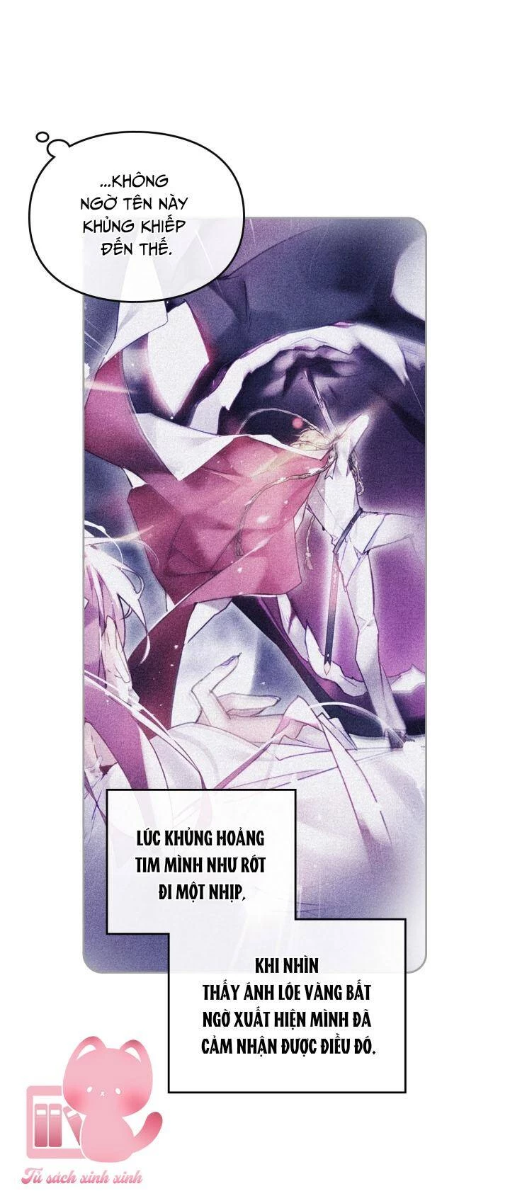 Kết Thúc Của Nhân Vật Phản Diện Chỉ Có Thể Là Cái Chết Chapter 116 - Trang 4