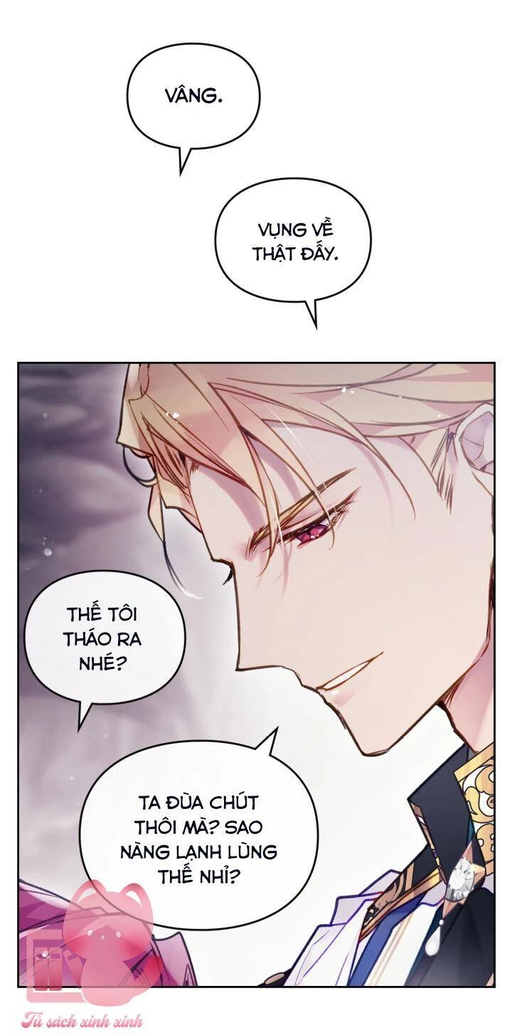 Kết Thúc Của Nhân Vật Phản Diện Chỉ Có Thể Là Cái Chết Chapter 116 - Trang 4