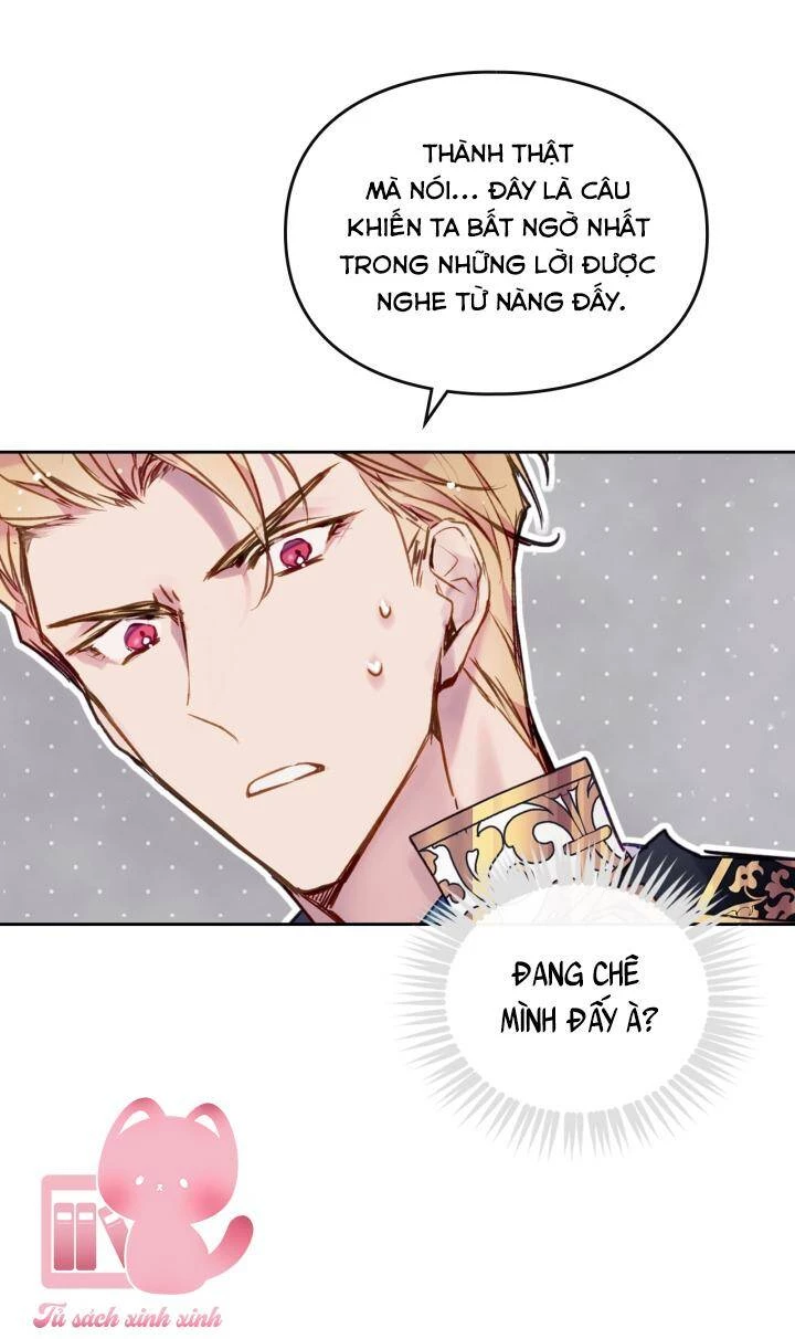 Kết Thúc Của Nhân Vật Phản Diện Chỉ Có Thể Là Cái Chết Chapter 116 - Trang 4