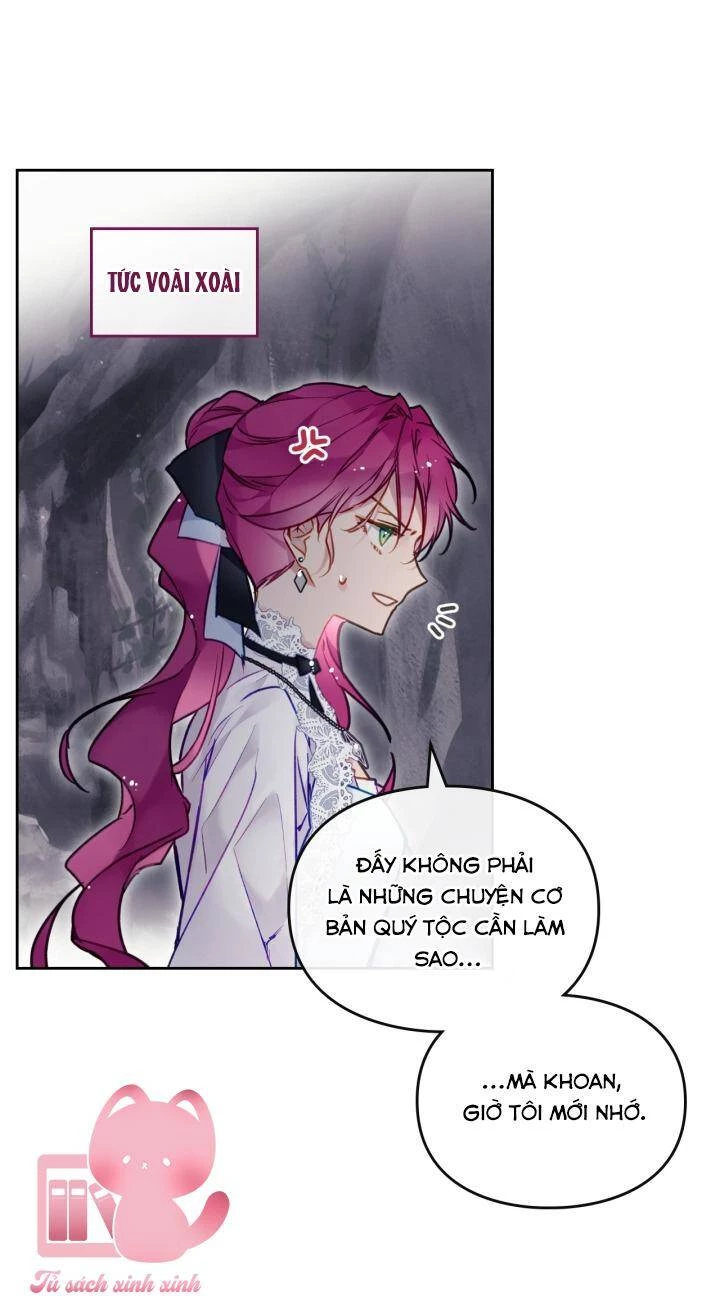 Kết Thúc Của Nhân Vật Phản Diện Chỉ Có Thể Là Cái Chết Chapter 116 - Trang 4