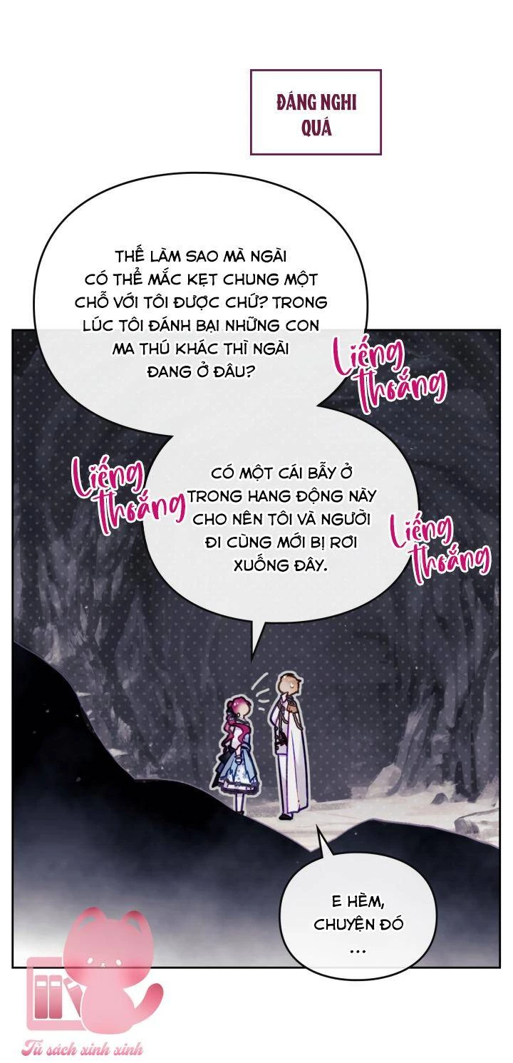 Kết Thúc Của Nhân Vật Phản Diện Chỉ Có Thể Là Cái Chết Chapter 116 - Trang 4