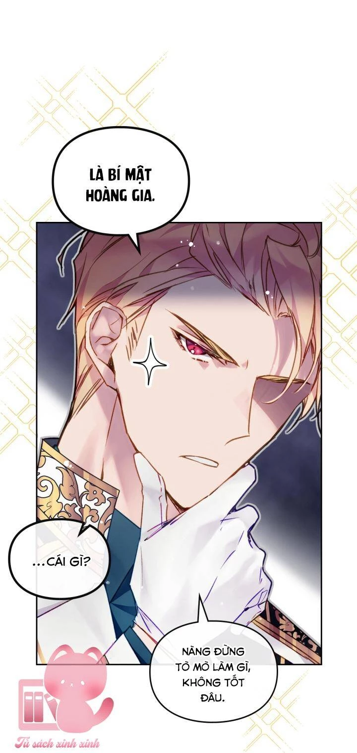 Kết Thúc Của Nhân Vật Phản Diện Chỉ Có Thể Là Cái Chết Chapter 116 - Trang 4