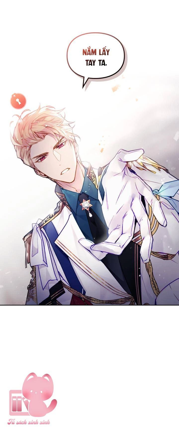 Kết Thúc Của Nhân Vật Phản Diện Chỉ Có Thể Là Cái Chết Chapter 116 - Trang 4