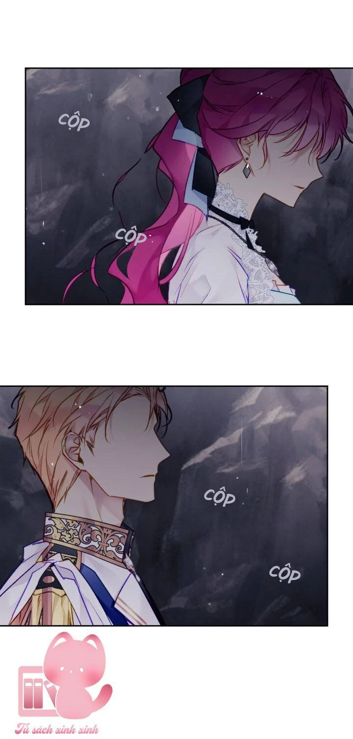 Kết Thúc Của Nhân Vật Phản Diện Chỉ Có Thể Là Cái Chết Chapter 116 - Trang 4