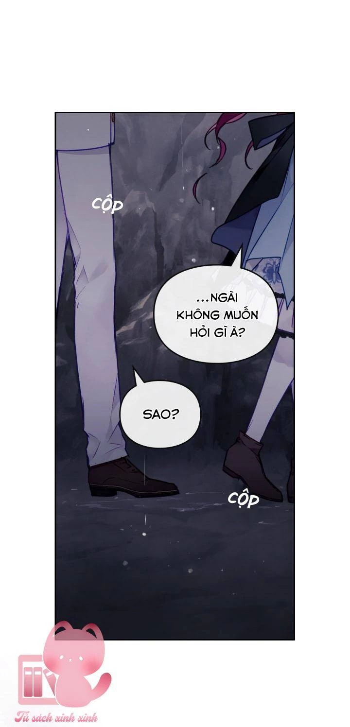 Kết Thúc Của Nhân Vật Phản Diện Chỉ Có Thể Là Cái Chết Chapter 116 - Trang 4