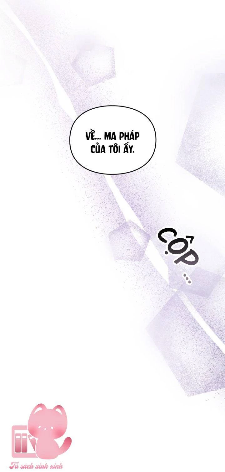 Kết Thúc Của Nhân Vật Phản Diện Chỉ Có Thể Là Cái Chết Chapter 116 - Trang 4