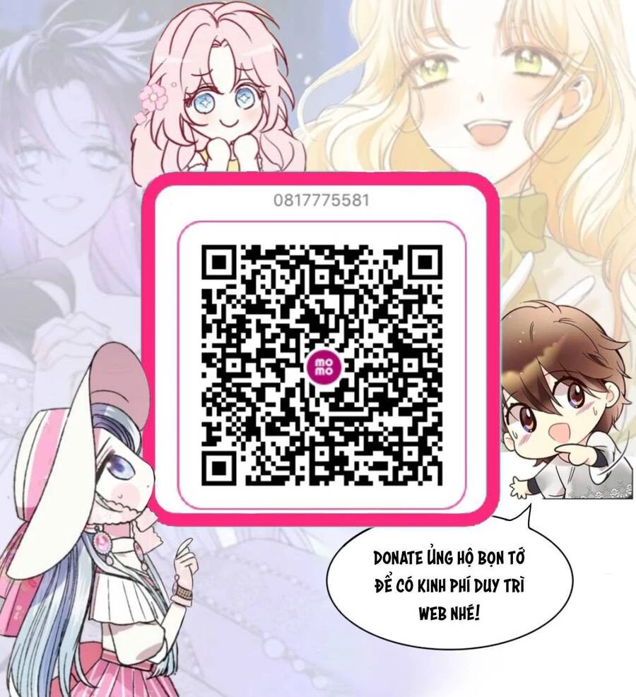 Kết Thúc Của Nhân Vật Phản Diện Chỉ Có Thể Là Cái Chết Chapter 116 - Trang 4