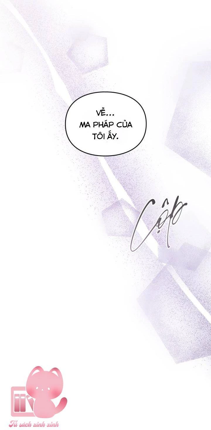 Kết Thúc Của Nhân Vật Phản Diện Chỉ Có Thể Là Cái Chết Chapter 117 - Trang 4