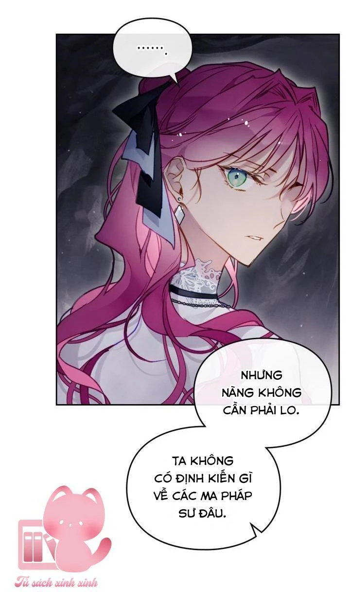 Kết Thúc Của Nhân Vật Phản Diện Chỉ Có Thể Là Cái Chết Chapter 117 - Trang 4