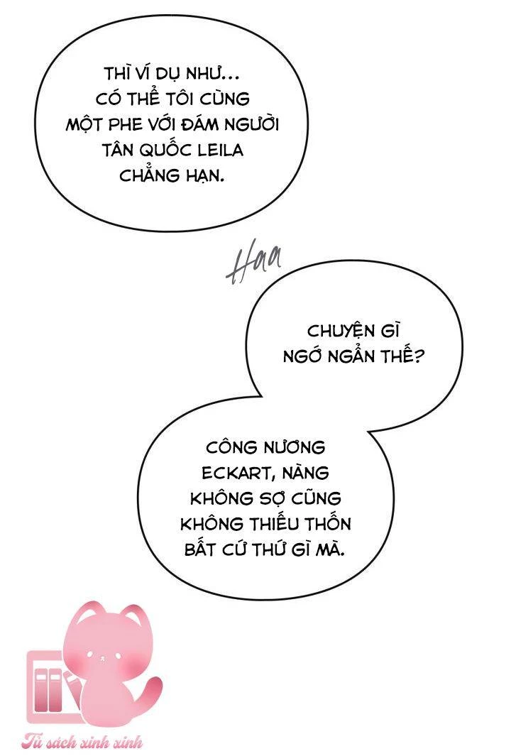 Kết Thúc Của Nhân Vật Phản Diện Chỉ Có Thể Là Cái Chết Chapter 117 - Trang 4