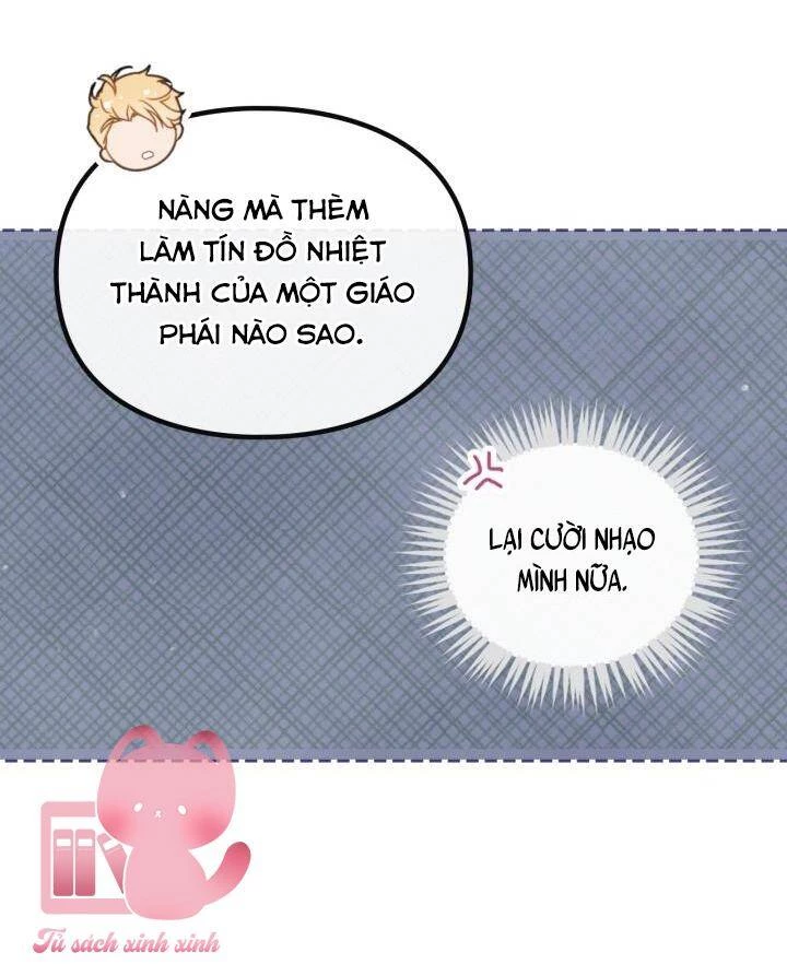 Kết Thúc Của Nhân Vật Phản Diện Chỉ Có Thể Là Cái Chết Chapter 117 - Trang 4