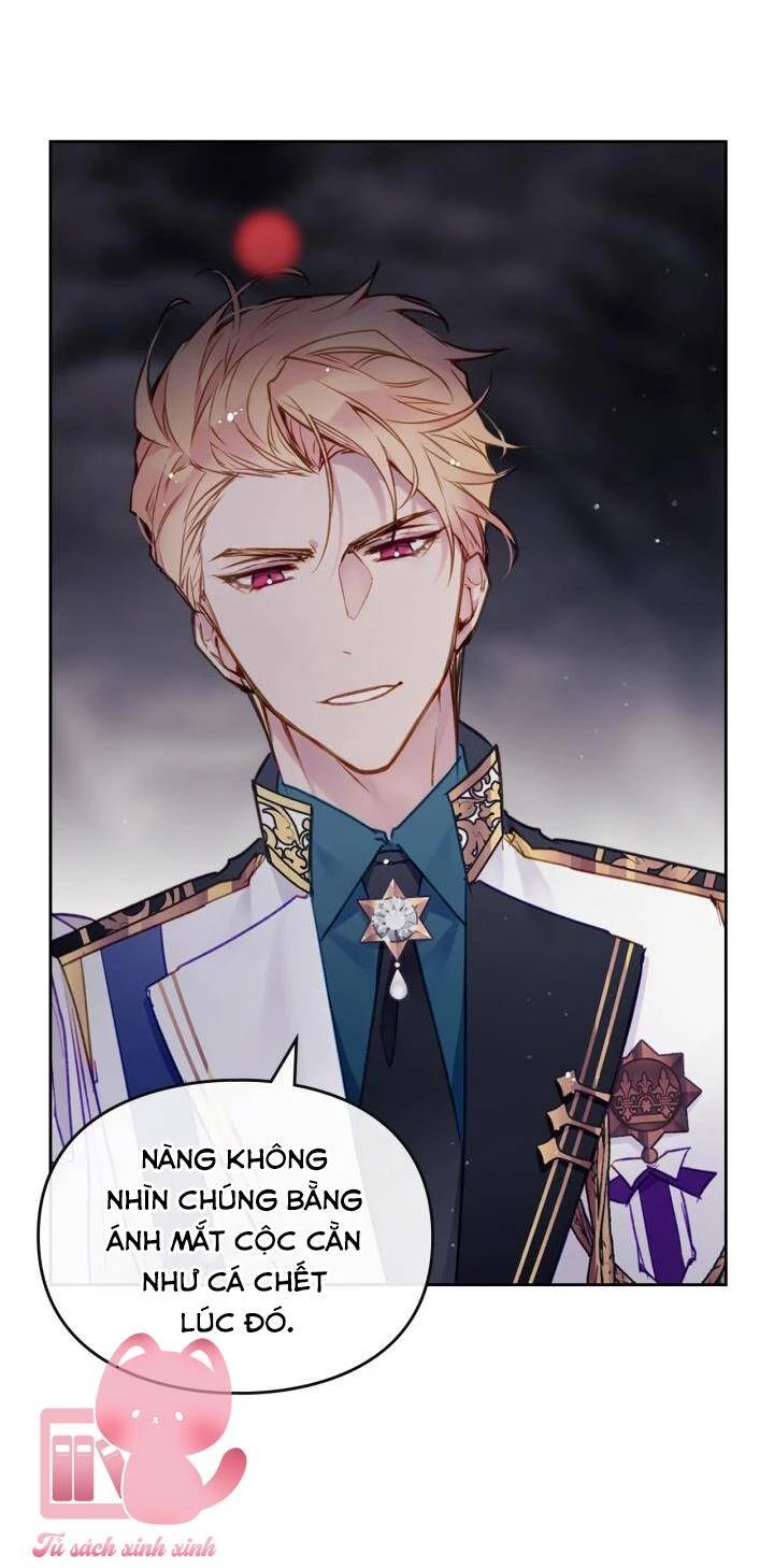 Kết Thúc Của Nhân Vật Phản Diện Chỉ Có Thể Là Cái Chết Chapter 117 - Trang 4