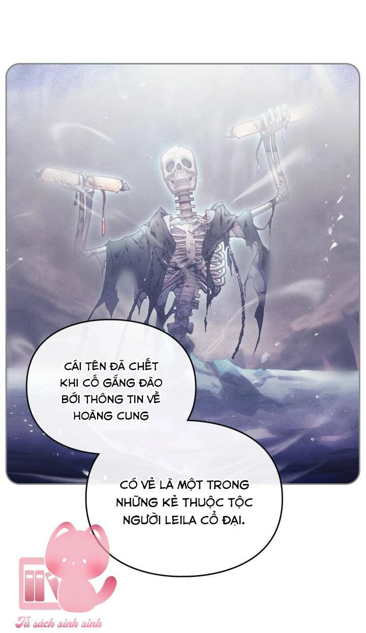 Kết Thúc Của Nhân Vật Phản Diện Chỉ Có Thể Là Cái Chết Chapter 117 - Trang 4