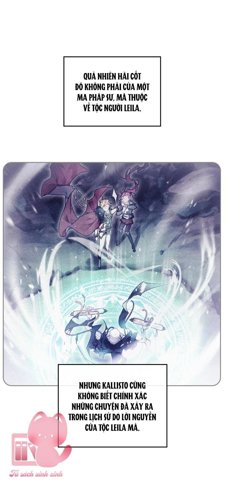 Kết Thúc Của Nhân Vật Phản Diện Chỉ Có Thể Là Cái Chết Chapter 117 - Trang 4