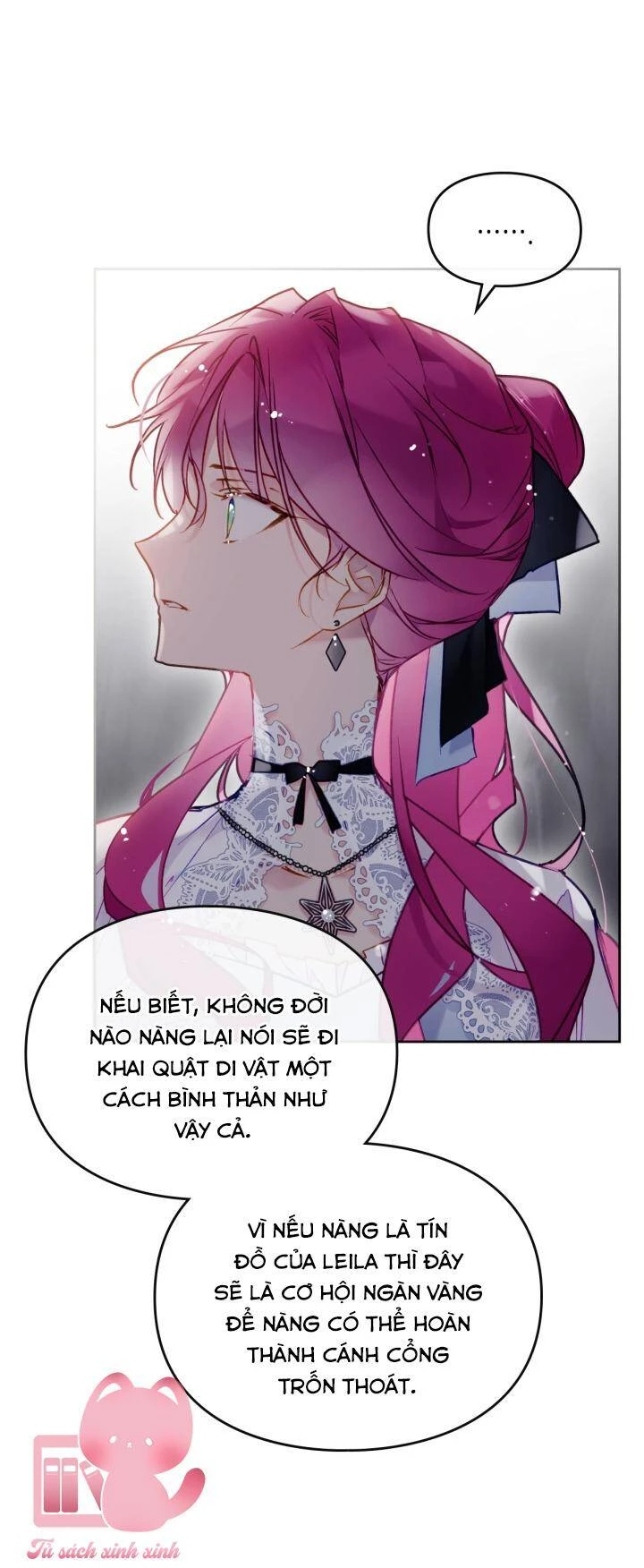 Kết Thúc Của Nhân Vật Phản Diện Chỉ Có Thể Là Cái Chết Chapter 117 - Trang 4