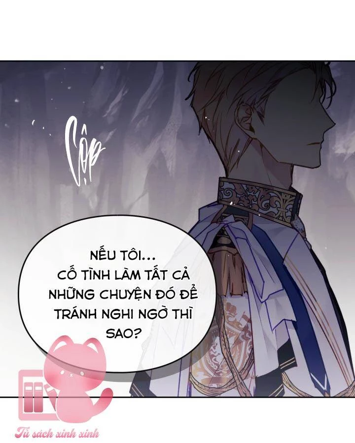 Kết Thúc Của Nhân Vật Phản Diện Chỉ Có Thể Là Cái Chết Chapter 117 - Trang 4
