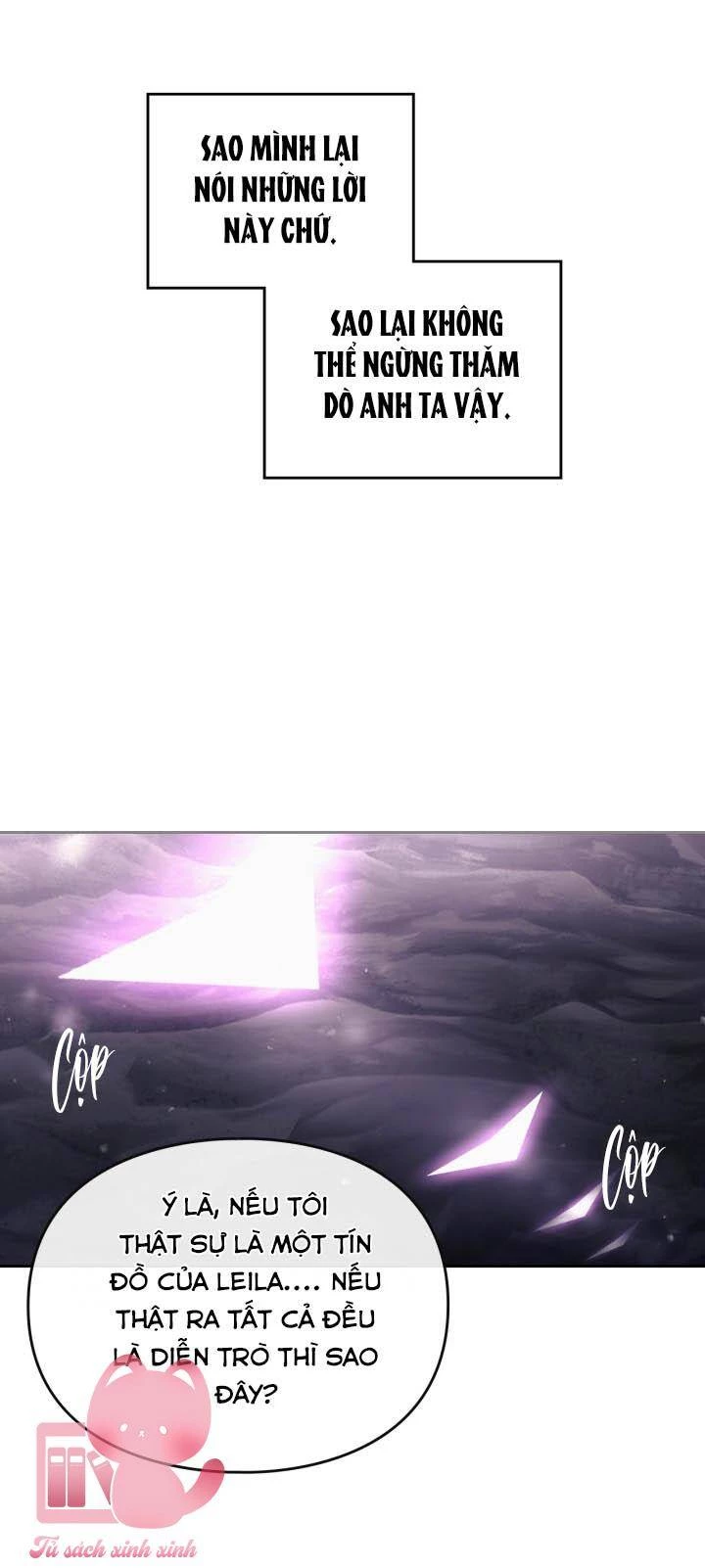 Kết Thúc Của Nhân Vật Phản Diện Chỉ Có Thể Là Cái Chết Chapter 117 - Trang 4