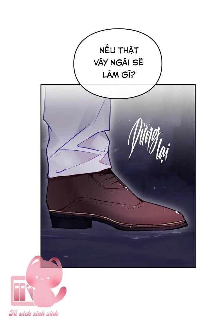 Kết Thúc Của Nhân Vật Phản Diện Chỉ Có Thể Là Cái Chết Chapter 117 - Trang 4