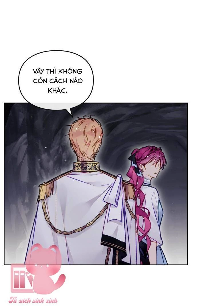 Kết Thúc Của Nhân Vật Phản Diện Chỉ Có Thể Là Cái Chết Chapter 117 - Trang 4