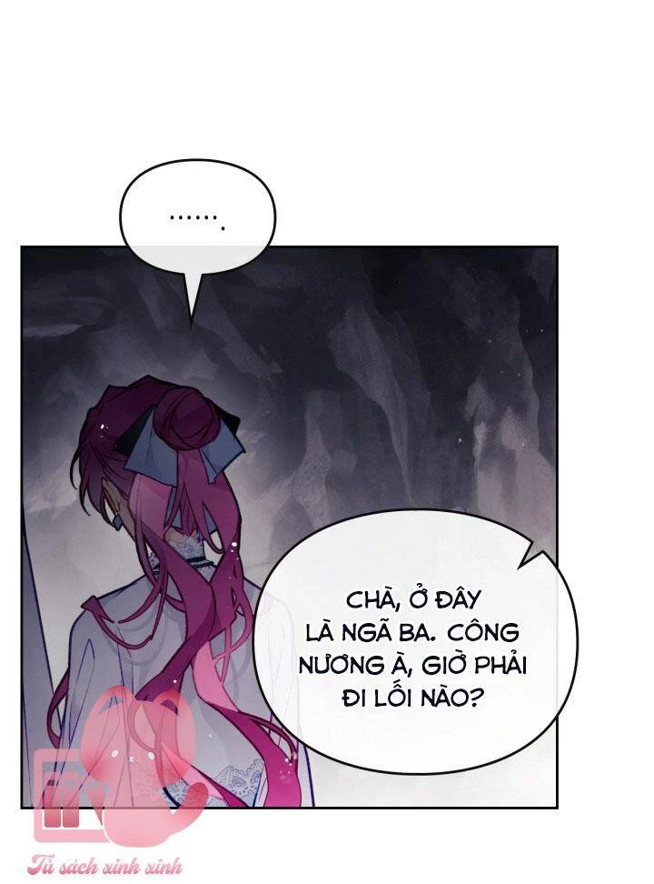 Kết Thúc Của Nhân Vật Phản Diện Chỉ Có Thể Là Cái Chết Chapter 117 - Trang 4