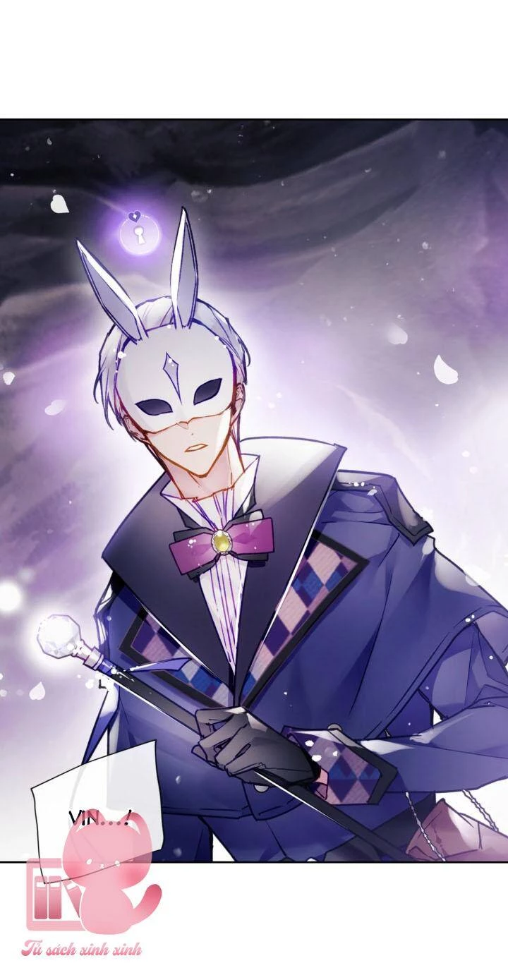 Kết Thúc Của Nhân Vật Phản Diện Chỉ Có Thể Là Cái Chết Chapter 117 - Trang 4