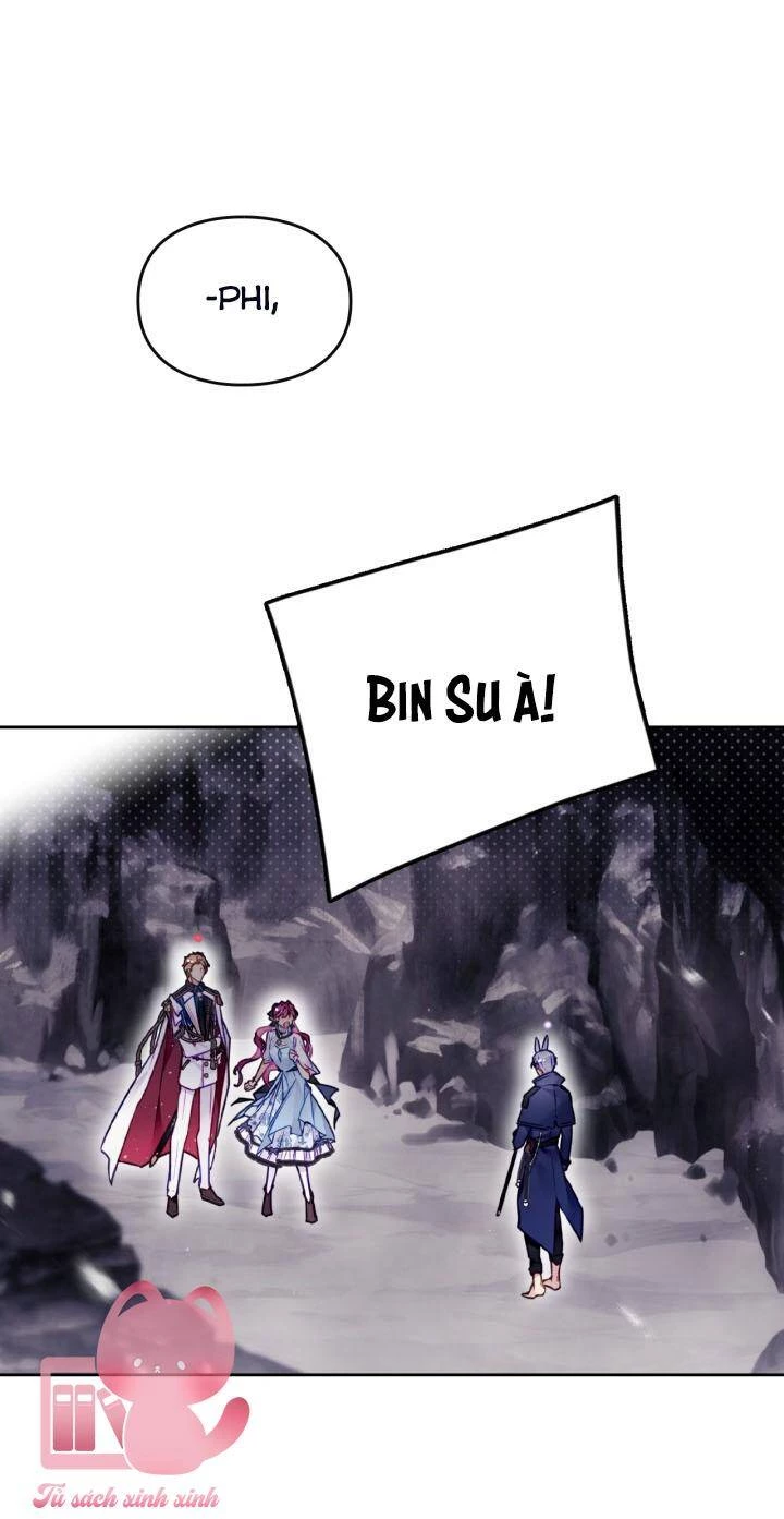 Kết Thúc Của Nhân Vật Phản Diện Chỉ Có Thể Là Cái Chết Chapter 117 - Trang 4