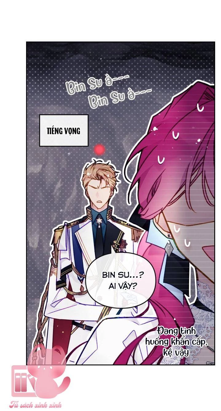 Kết Thúc Của Nhân Vật Phản Diện Chỉ Có Thể Là Cái Chết Chapter 117 - Trang 4