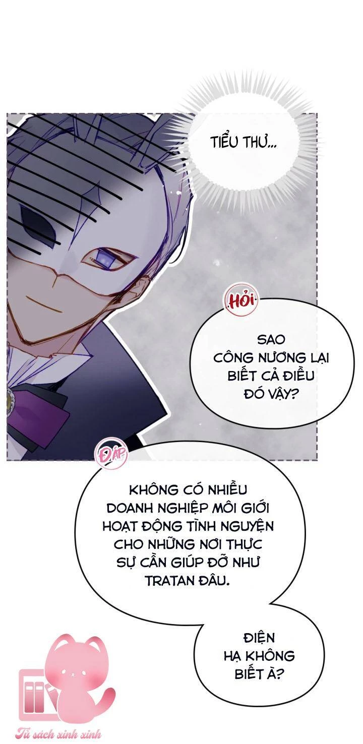 Kết Thúc Của Nhân Vật Phản Diện Chỉ Có Thể Là Cái Chết Chapter 117 - Trang 4