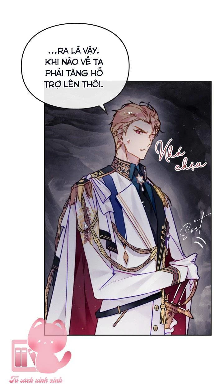 Kết Thúc Của Nhân Vật Phản Diện Chỉ Có Thể Là Cái Chết Chapter 117 - Trang 4