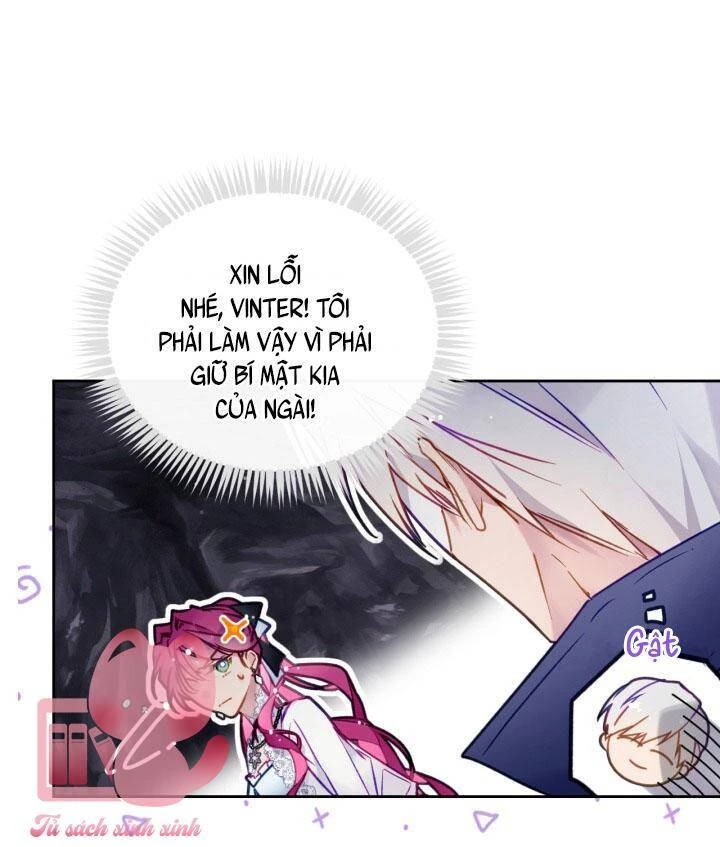 Kết Thúc Của Nhân Vật Phản Diện Chỉ Có Thể Là Cái Chết Chapter 117 - Trang 4