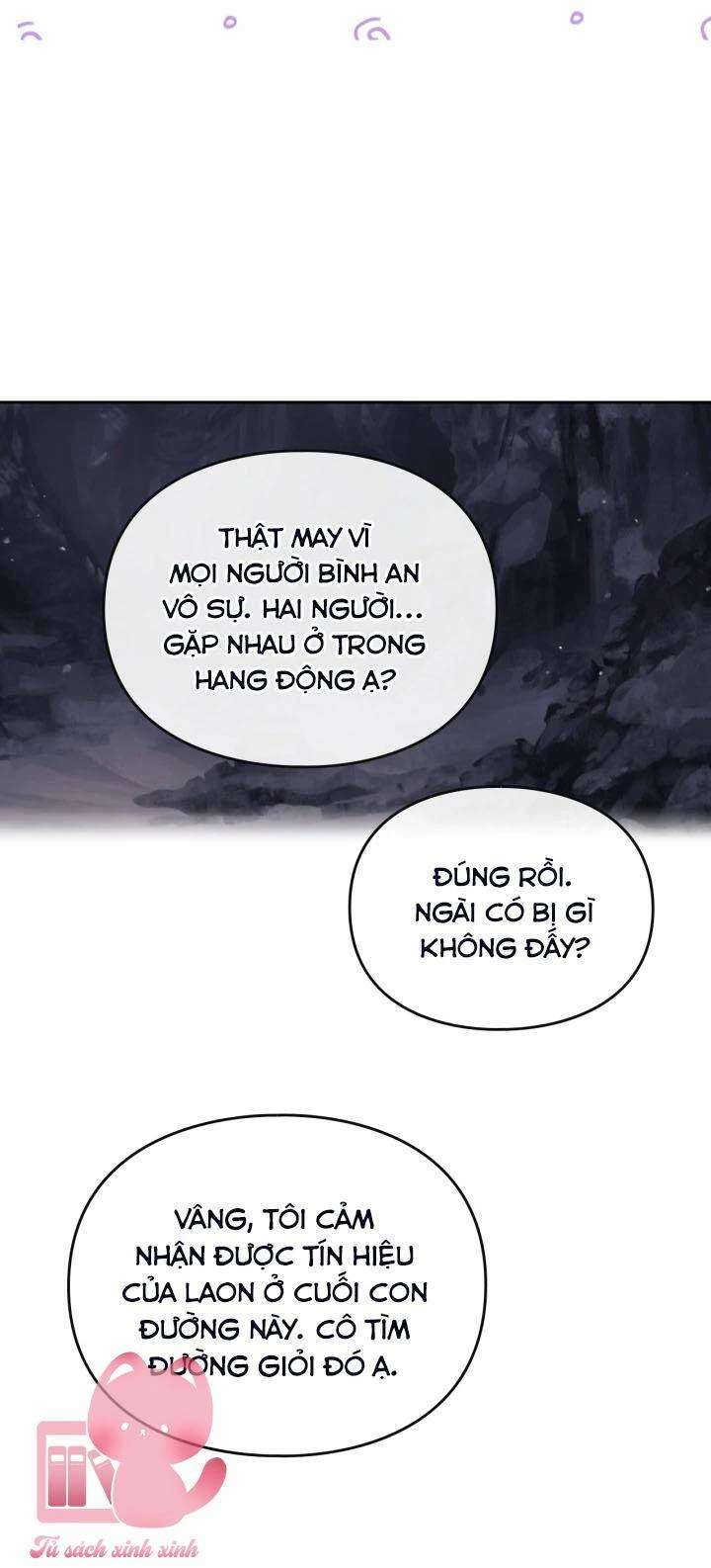 Kết Thúc Của Nhân Vật Phản Diện Chỉ Có Thể Là Cái Chết Chapter 117 - Trang 4