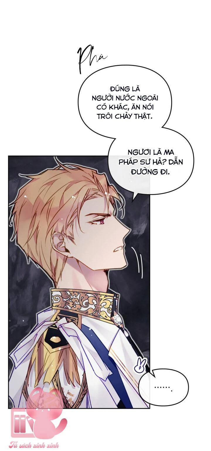 Kết Thúc Của Nhân Vật Phản Diện Chỉ Có Thể Là Cái Chết Chapter 117 - Trang 4