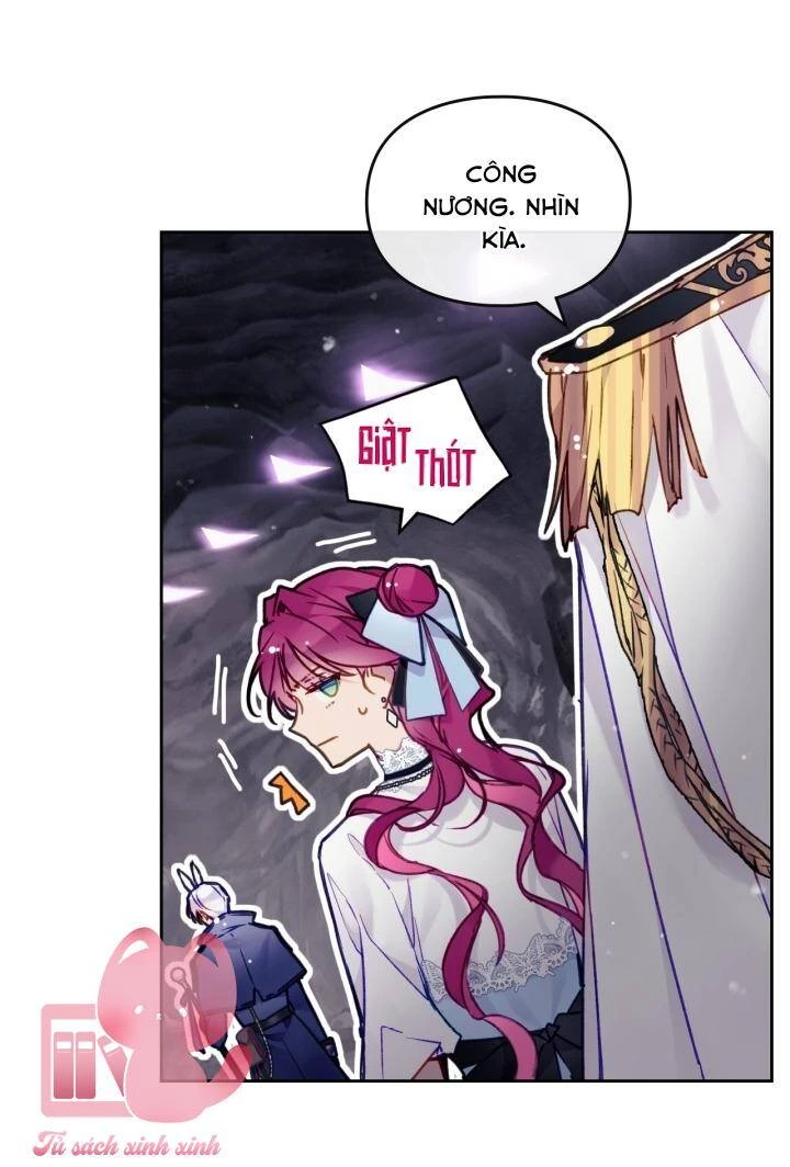 Kết Thúc Của Nhân Vật Phản Diện Chỉ Có Thể Là Cái Chết Chapter 117 - Trang 4