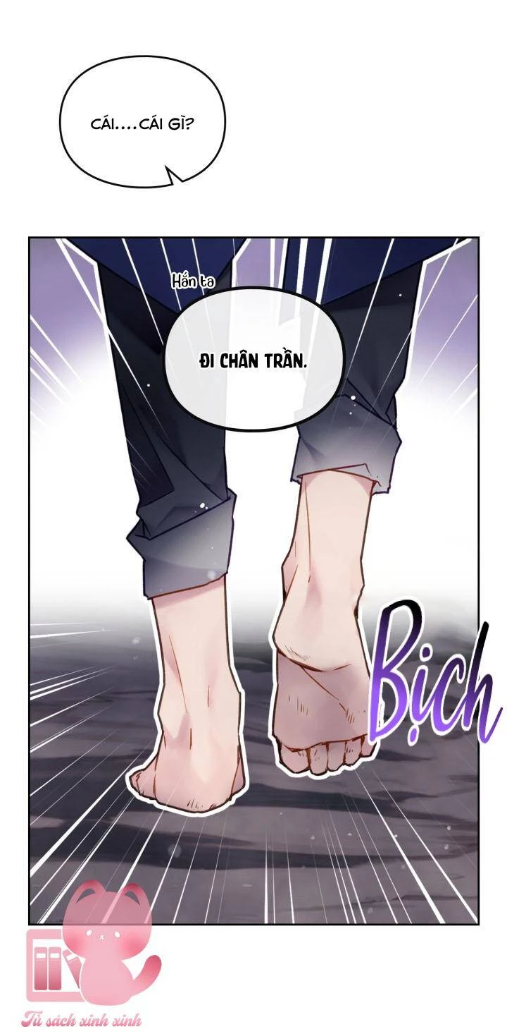 Kết Thúc Của Nhân Vật Phản Diện Chỉ Có Thể Là Cái Chết Chapter 117 - Trang 4