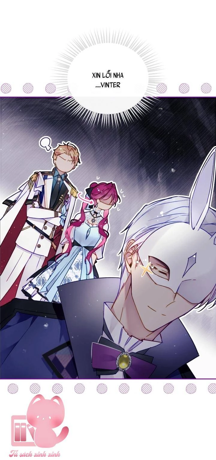 Kết Thúc Của Nhân Vật Phản Diện Chỉ Có Thể Là Cái Chết Chapter 117 - Trang 4