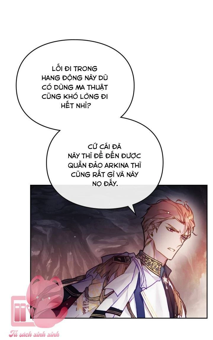 Kết Thúc Của Nhân Vật Phản Diện Chỉ Có Thể Là Cái Chết Chapter 117 - Trang 4
