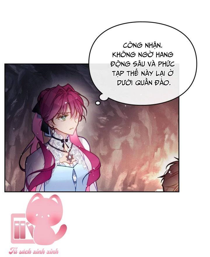 Kết Thúc Của Nhân Vật Phản Diện Chỉ Có Thể Là Cái Chết Chapter 117 - Trang 4