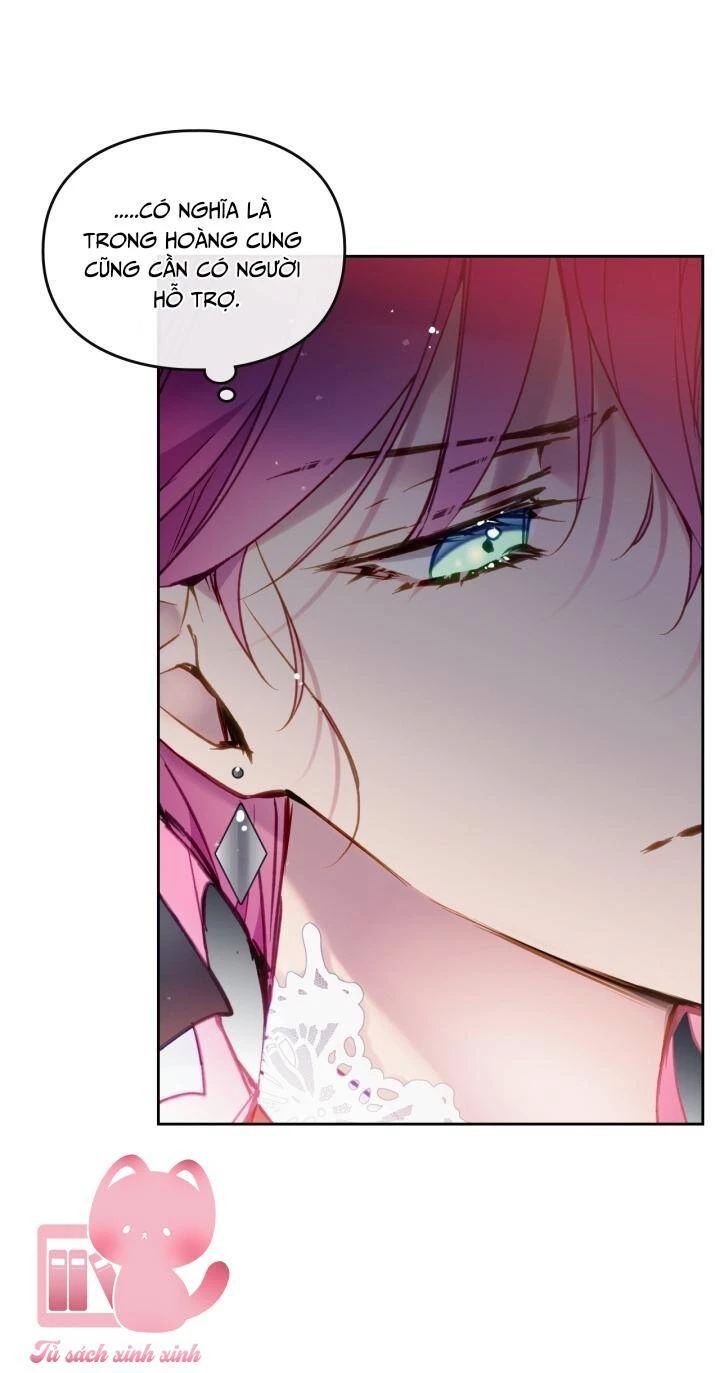 Kết Thúc Của Nhân Vật Phản Diện Chỉ Có Thể Là Cái Chết Chapter 117 - Trang 4